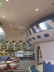 -奈尔宝家庭中心·亲子餐厅(前滩店)