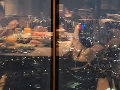 -无锡苏宁银河国际酒店-悦府65中餐厅