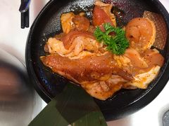 -韩宫宴炭火烤肉(印象城店)