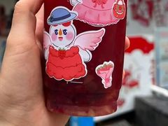 -蜜雪冰城(曼哈顿十字路口店)