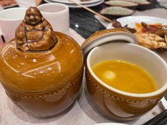 -东方红海鲜百汇(国际大厦店)