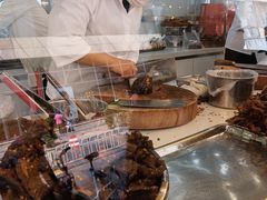 -顺城金记卤鸡·清真