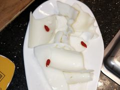 -巴奴毛肚火锅(商城路店)