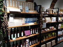 零售区-云来居素食馆(南山店)