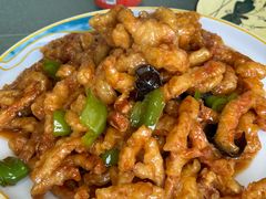 -天新园饭店