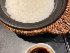-谷田稻香·砂锅菜(川沙百联店)