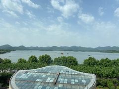 -杭州君悦酒店