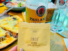 -沈阳瑞士酒店·普拉那啤酒坊