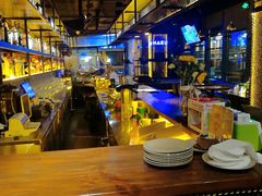 -MARU玛露音乐餐厅(前滩世贸店)