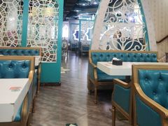 -帕米尔食府(白云观店)