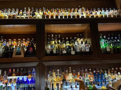 -The Bottle Bar(羲和商业广场店)