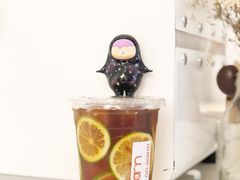 -Cafe on warm(丹霞店)