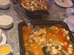 -里岛烤鱼(东港凯虹广场店)