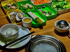 -润泽园海南椰子鸡·糟粕醋火锅(拱北店)