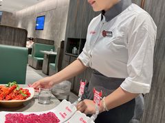 -海底捞火锅(龙岗星河COCO Park店)