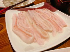 -乐山串串香老火锅(鼓楼店)