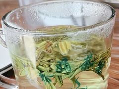 -春娟茶楼·地道农家菜(梅家坞店)