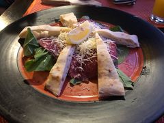 -Trattoria Altrove