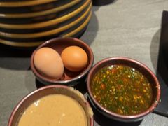 -牛YO寿喜烧和牛火锅自助(三台子万象汇店)