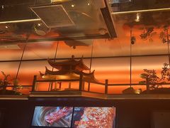 -西塔老太太泥炉烤肉(上海七宝领展广场店)