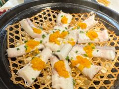 -顺峰顺水顺德菜(第一百货店)