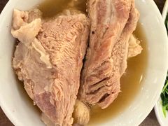 -松發肉骨茶(先得坊店)