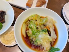 -南翔馒头店(豫园店)