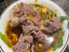 -八合里潮汕鲜牛肉火锅(深圳海岸城店)