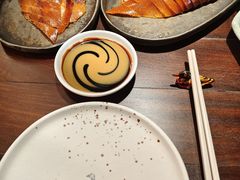 -德永枣香烤鸭(官舍店)