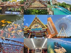 -七彩云南欢乐世界