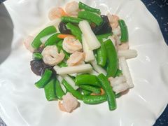 -局气 烤鸭·北京菜(光华路店)