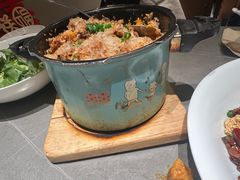 -羊门客在·烤盐池滩羊·川菜