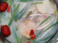 -枇杷园食为鲜火锅(南山店)