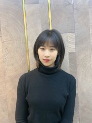 -MONE美发沙龙