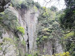 -十九峰景区-倒脱靴