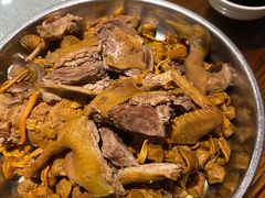 -农汤老店(顺联公园里店)