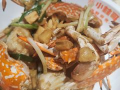 -小林哥的海鲜馆·夜宵烧烤(渔人码头店)