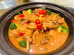 -香融府·烤鸭·家常菜(马家堡路店)