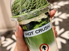 -HOT CRUSH趁热集合·现烤面包(上海环球港店)