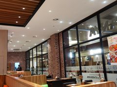 -CoCo壱番屋(久光百货店)