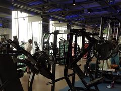 -Trainyard 炼·工场(中国国际贸易中心店)