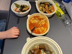 -小郭私房菜·海肠捞饭店(学士街店)