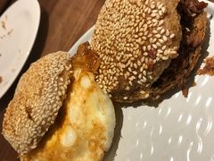-南门小馆·清真(国贸商城店)