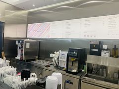 -留白时间(苏宁广场B区店)