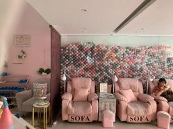 -Beauty Nails 美甲美睫皮肤管理