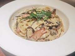 奶油意面-Miss Q Family甜品·蛋糕·法甜咖啡