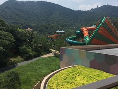 -杭州开元森泊度假乐园