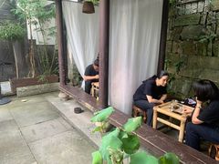 -Metal hands·铁手咖啡