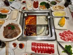 -海底捞大排档火锅(打浦路店)