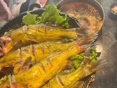 -泉味道贵州厨房(三里河店)